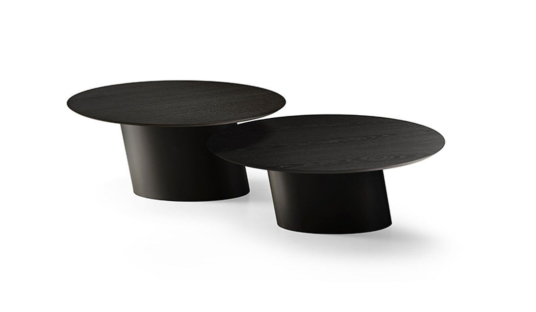 DORADO LOW WOOD COFFEE TABLE Coffee Tables Eforma   