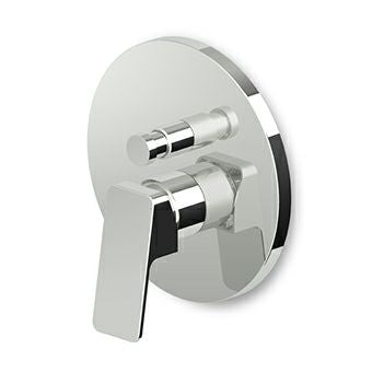 ZIN096 - R97800 Jingle Bathroom Accessories Zucchetti ZIN096 cromo - chrome