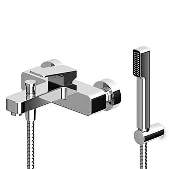 ZIN102 Jingle Bathroom Accessories Zucchetti ZIN102 cromo - chrome