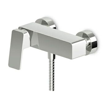 ZIN136 Jingle Bathroom Accessories Zucchetti ZIN136 cromo - chrome