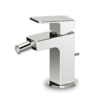 ZIN311.195E Jingle Bathroom Accessories Zucchetti ZIN311 cromo - chrome