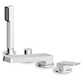 ZIN450.1950 Jingle Bathroom Accessories Zucchetti ZIN450 cromo - chrome