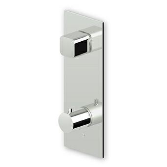 ZIN659 - R97820 Jingle Bathroom Accessories Zucchetti ZIN659 cromo - chrome