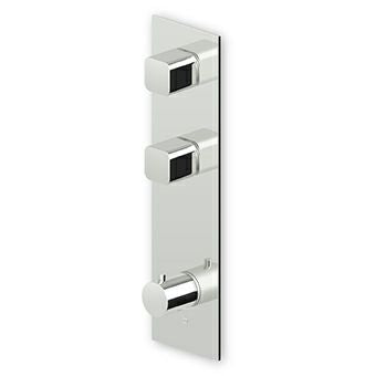 ZIN660 - R97821 Jingle Bathroom Accessories Zucchetti ZIN660 cromo - chrome