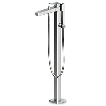 ZIN740 - R99797 Jingle Bathroom Accessories Zucchetti ZIN740 cromo - chrome