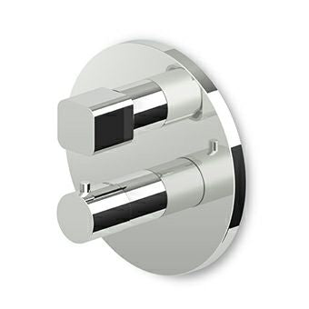 ZIN800 - R97800 Jingle Bathroom Accessories Zucchetti ZIN800 cromo - chrome