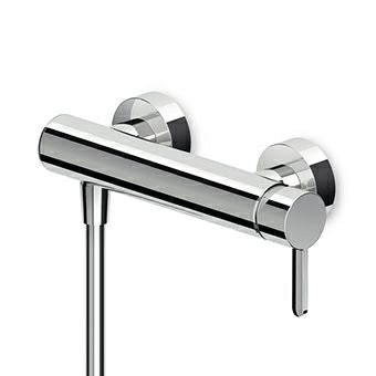 ZIS076 Isy22 Bathroom Accessories Zucchetti ZIS076 cromo - chrome