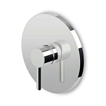 ZIS090 - R97800 Isy22 Bathroom Accessories Zucchetti ZIS090 cromo - chrome