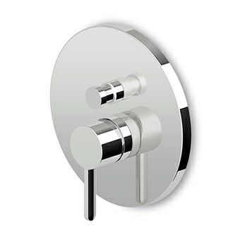 ZIS096 - R97800 Isy22 Bathroom Accessories Zucchetti ZIS096 cromo - chrome