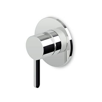 ZIS122 - R99499 Isy22 Bathroom Accessories Zucchetti ZIS122 cromo - chrome