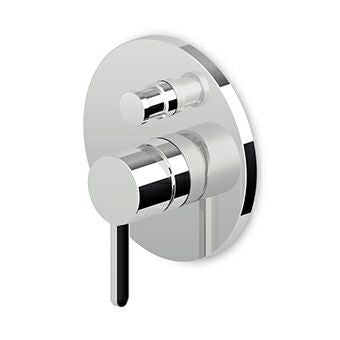 ZIS127 - R99684 Isy22 Bathroom Accessories Zucchetti ZIS127 cromo - chrome