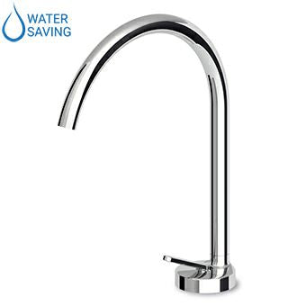 ZIS1404 Isy22 Bathroom Accessories Zucchetti ZIS1404 cromo - chrome