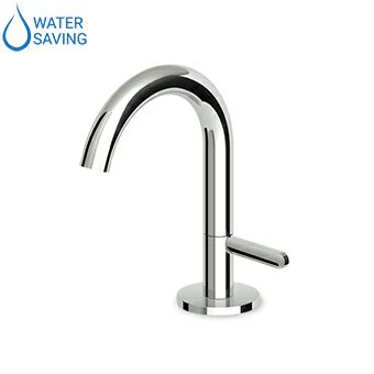 ZIS2811 Isy22 Bathroom Accessories Zucchetti ZIS2811 cromo - chrome