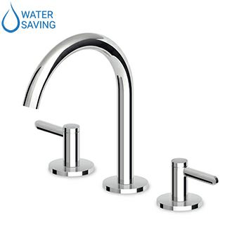 ZIS3341 Isy22 Bathroom Accessories Zucchetti ZIS3341 cromo - chrome