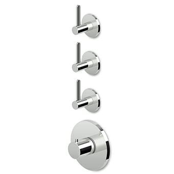 ZIS3661 - R97822 Isy22 Bathroom Accessories Zucchetti ZIS3661 cromo - chrome