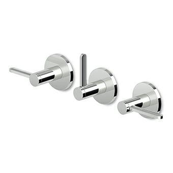 ZIS3695 - R99508 Isy22 Bathroom Accessories Zucchetti ZIS3695 cromo - chrome