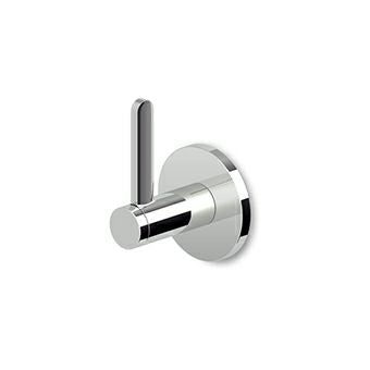 ZIS3756 - R97830 - R97835 Isy22 Bathroom Accessories Zucchetti ZIS3756 cromo - chrome