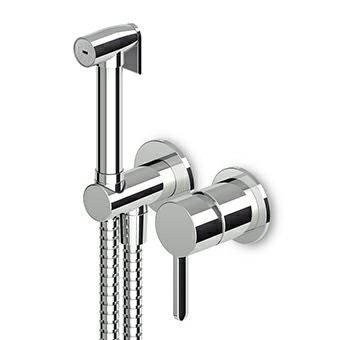 ZIS417 - R99815 Isy22 Bathroom Accessories Zucchetti ZIS417 cromo - chrome