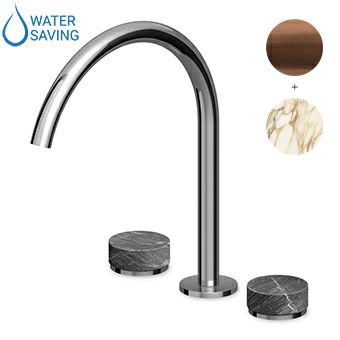 ZIS4341.P91 Isy22 Bathroom Accessories Zucchetti ZIS4341.P91 brushed copper PVD