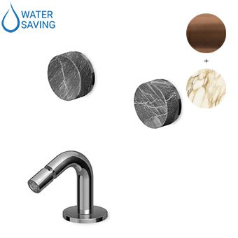 ZIS4751.P91 Isy22 Bathroom Accessories Zucchetti ZIS4751.P91 brushed copper PVD