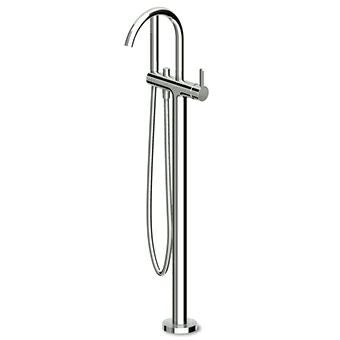 ZIS748 - R99676 Isy22 Bathroom Accessories Zucchetti ZIS748 cromo - chrome