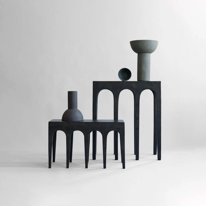 Bow Bench - Coffee Bench 101 Copenhagen   