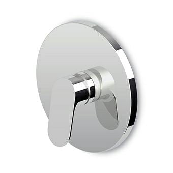 ZKK090 - R97800 Nikko Bathroom Accessories Zucchetti ZKK090 cromo - chrome