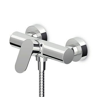 ZKK106 Nikko Bathroom Accessories Zucchetti ZKK106 cromo - chrome