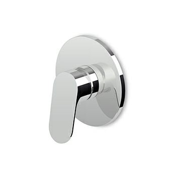 ZKK122 - R99499 Nikko Bathroom Accessories Zucchetti ZKK122 cromo - chrome