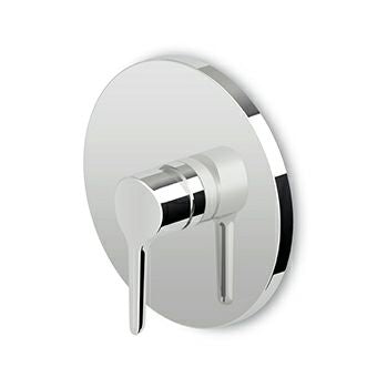 ZMM090 - R97800 Medameda Bathroom Accessories Zucchetti ZMM090 cromo - chrome