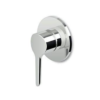 ZMM122 - R99499 Medameda Bathroom Accessories Zucchetti ZMM122 cromo - chrome