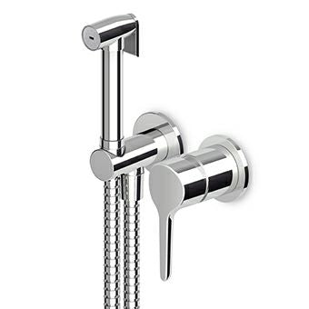 ZMM417 Medameda Bathroom Accessories Zucchetti ZMM417 cromo - chrome