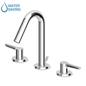 ZMM5503 Medameda Bathroom Accessories Zucchetti ZMM5503 cromo - chrome