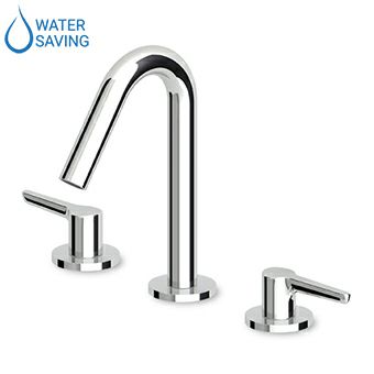 ZMM5504 Medameda Bathroom Accessories Zucchetti ZMM5504 cromo - chrome