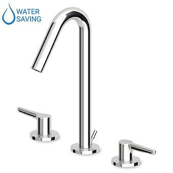 ZMM5506 Medameda Bathroom Accessories Zucchetti ZMM5506 cromo - chrome