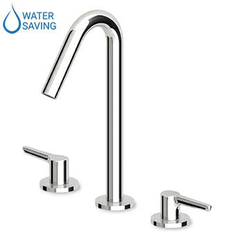 ZMM5507 Medameda Bathroom Accessories Zucchetti ZMM5507 cromo - chrome