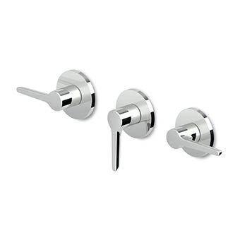 ZMM5695 - R99508 Medameda Bathroom Accessories Zucchetti ZMM5695 cromo - chrome