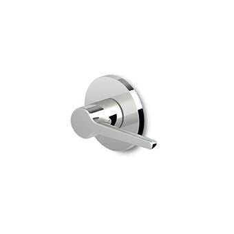 ZMM5729 - R99779 Medameda Bathroom Accessories Zucchetti ZMM5729 cromo - chrome