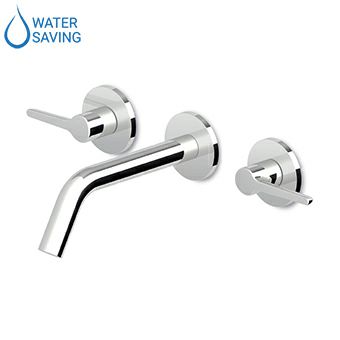 ZMM5765 - R99500 - R99504 Medameda Bathroom Accessories Zucchetti ZMM5765 cromo - chrome