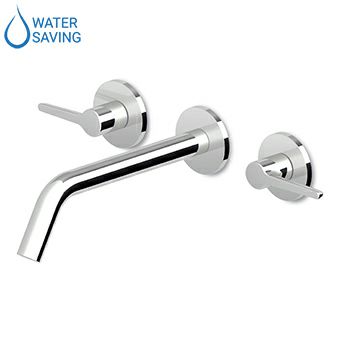 ZMM5766 - R99500 - R99504 Medameda Bathroom Accessories Zucchetti ZMM5766 cromo - chrome