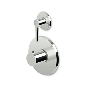 ZMM646 - R97810 - R97815 Medameda Bathroom Accessories Zucchetti ZMM646 cromo - chrome