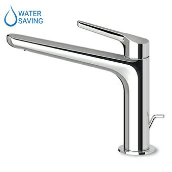 ZMM711 Medameda Bathroom Accessories Zucchetti ZMM711 cromo - chrome