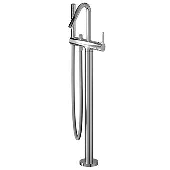 ZMM748 - R99676 Medameda Bathroom Accessories Zucchetti ZMM748 cromo - chrome