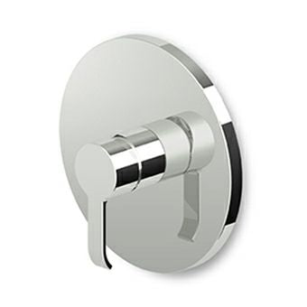 ZON090 - R97800 On Bathroom Accessories Zucchetti ZON090 cromo - chrome