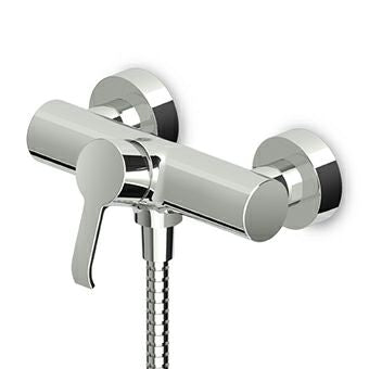 ZON106 On Bathroom Accessories Zucchetti ZON106 cromo - chrome
