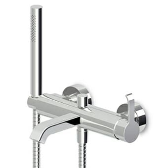 ZON520 On Bathroom Accessories Zucchetti ZON520 cromo - chrome