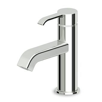 ZON594.195E On Bathroom Accessories Zucchetti ZON594 cromo - chrome