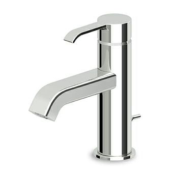 ZON595.195E On Bathroom Accessories Zucchetti ZON595 cromo - chrome