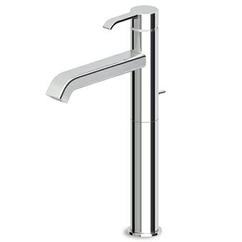 ZON596.195E On Bathroom Accessories Zucchetti ZON596 cromo - chrome