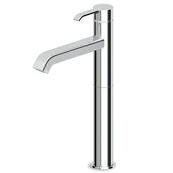 ZON597.195E On Bathroom Accessories Zucchetti ZON597 cromo - chrome